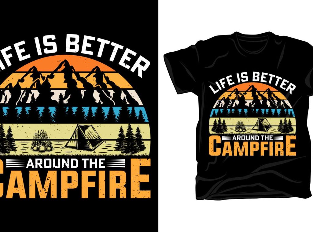 camp nature transfers